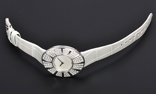 ハリー・ウィンストンコピー 時計 Harry Winston トークトゥーミー ハリーウィンストン TIMQHM33WW019 811/LQWL.M/D02